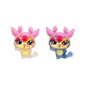 Magic Mixies Shimmerverse Minis 2pk in cdu